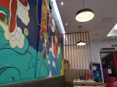 -小鳌陪你小排档·四季小龙虾·田鸡·宵夜(中央第五街店)