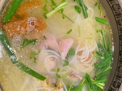 -南蛮子Southern Barbarian(进贤路店)