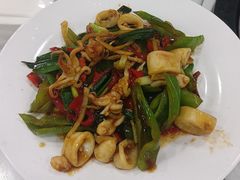 -船奇蒸汽海鲜·闽菜(八市海鲜总店)