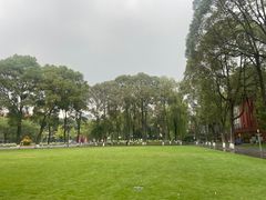 -四川大学(望江校区)