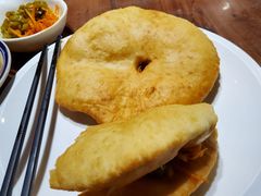 油饼-宝鸡宴会中心艳阳天(公园路店)