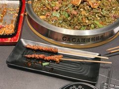 -嘎嘎鸭脑壳(金沙店)