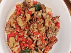 -八碗湘长沙市井菜(坡子街店)