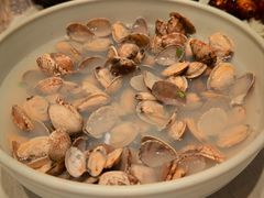 -开海·红岛海鲜虾水饺(石老人店)