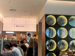 -ITARU食堂·定食料理(西丽店)