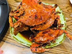 -加尔森烤肉海鲜·火锅烧烤自助
