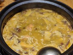 -一朵菌·野生菌探索家火锅(南亚店)