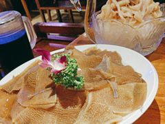 -佬土鹅肠火锅(扬中步行街店)