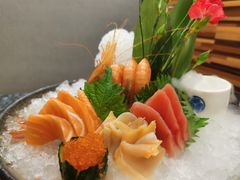 -菊上料理(蜀山银泰百货店)