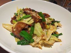 -太二酸菜鱼(天鹅湖万达店)