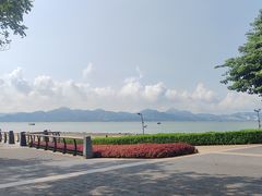 -深圳湾公园(南山区)