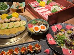 -MIKOMIKO和牛烧肉专门店(南门店)