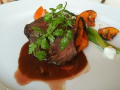 -非常时髦餐厅VUE Restaurant(外滩茂悦大酒店)