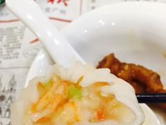 -舊街坊茶楼(市二宫店)