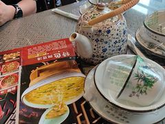 -新繁老號豌豆汤饭店·江湖菜(宝光寺店)