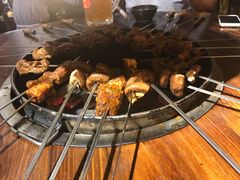 -水浒烤肉(国贸店)