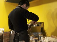 -傅强排骨(成都总店)