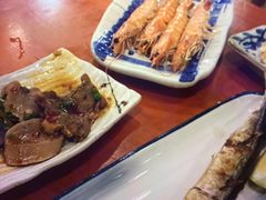 -银子铁板烧料理自助餐(人民广场店)