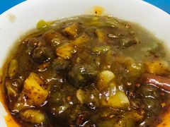 -刘老虎肉丸糊辣汤(总店)