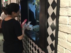 -小杨生煎(龙之梦购物中心店)