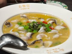 -渔语鱼新川菜Bistro(万象天地店)