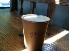 -啊噗吐呦现场烘焙(麦凯乐店)