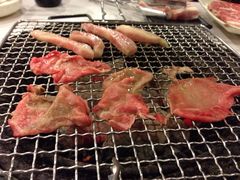 -郑阿姨的家·이모네·韩料&烤肉(武川路店)