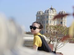 -文成城堡