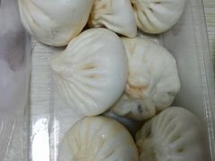 -津味张记包子铺(利民道店)