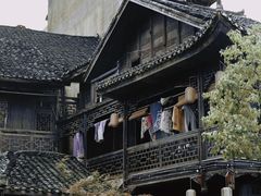-边城茶峒景区