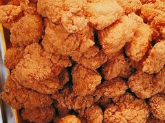 -味子夫鸡柳(三峡广场店)