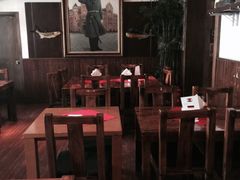 -申德勒加油站餐厅(三里屯北小街店)