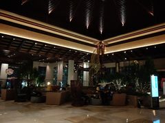 -惠州金海湾嘉华度假酒店