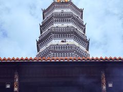 -迎江寺