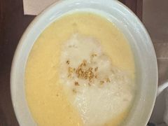 酒酿米麻薯凤凰奶-RUXU入续糖水铺与包(卓悦中心店)