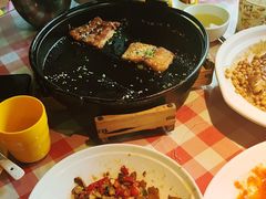 -俭朴菜(鲁磨路店)