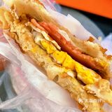 别说还挺有味儿的，比有些网红店强，就是送的外卖有点砣了