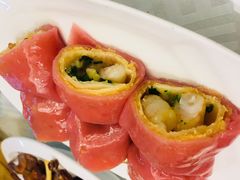 -潮福城大酒楼(北尚店)