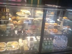 -星巴克(广州白云万达2层店)