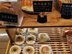 -慢熟面包店bud bread(孩儿巷店)