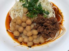 干馏豌杂面-太二酸菜鱼(福州泰禾店)