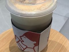 -喜茶(北京通州万达店)
