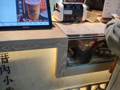 餐具摆设-厝内小眷村(西单大悦城店)