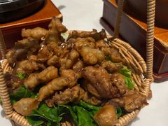 -满香舒·漳州小馆(大唐店)