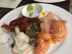 -泰谷酒店·太古码头闽菜自助餐厅