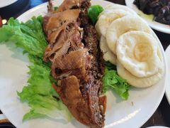 -晋阳饭庄(虎坊桥店)
