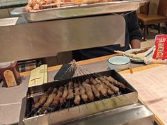 -老白清真烧烤(锦州旗舰店)