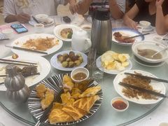 -东江海鲜酒家(艺都分店)