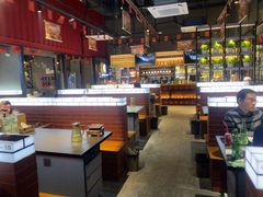-战友蚝情烧烤工场(嘉华店)
