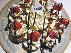 -BE BRIGHT KITCHEN(正佳广场店)